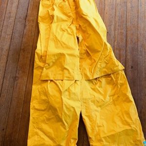 REI Kids Rain Pants